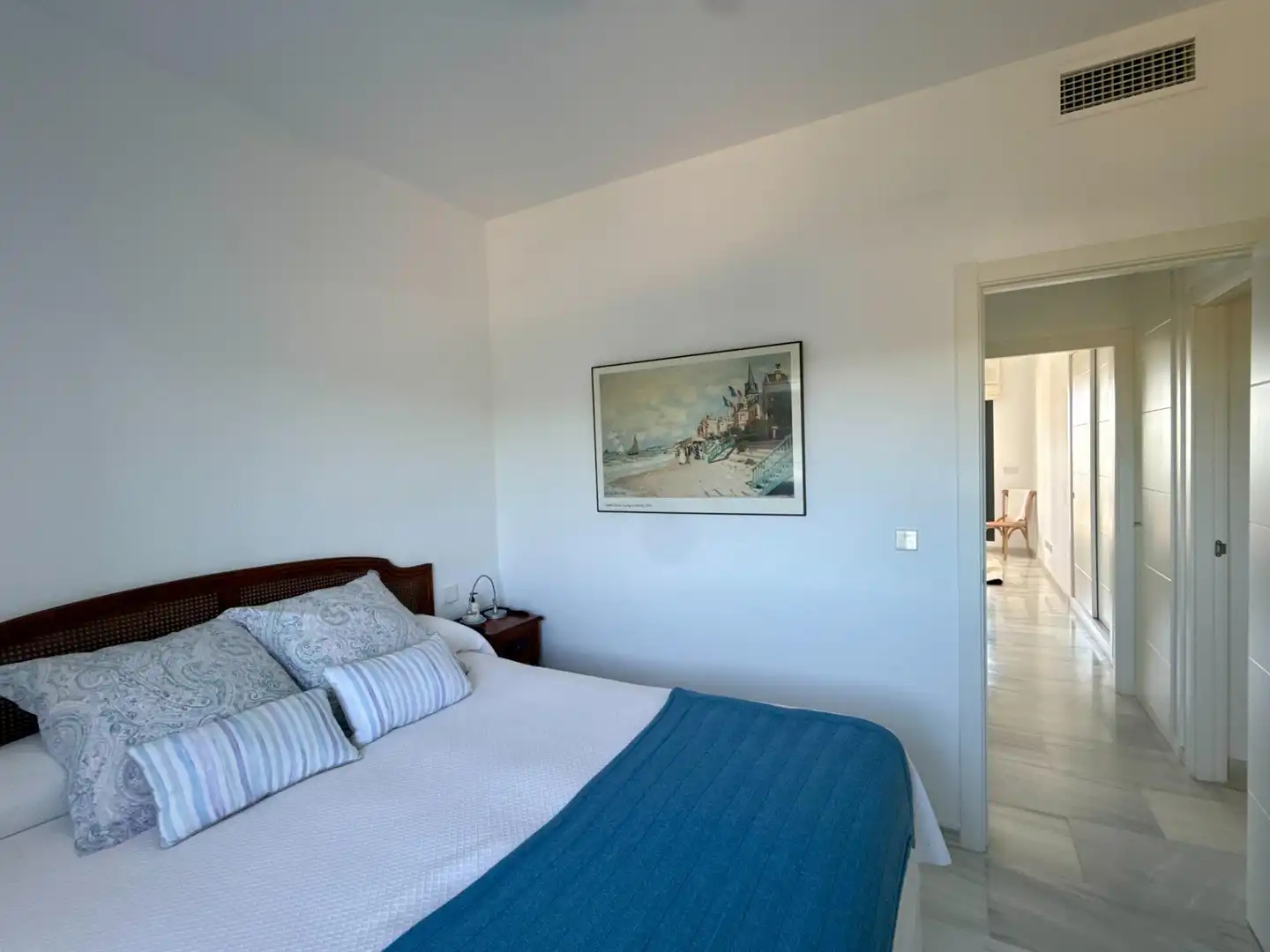 Habitación de Piso en venta en El Puerto de Santa María con Aire acondicionado, Calefacción y Terraza