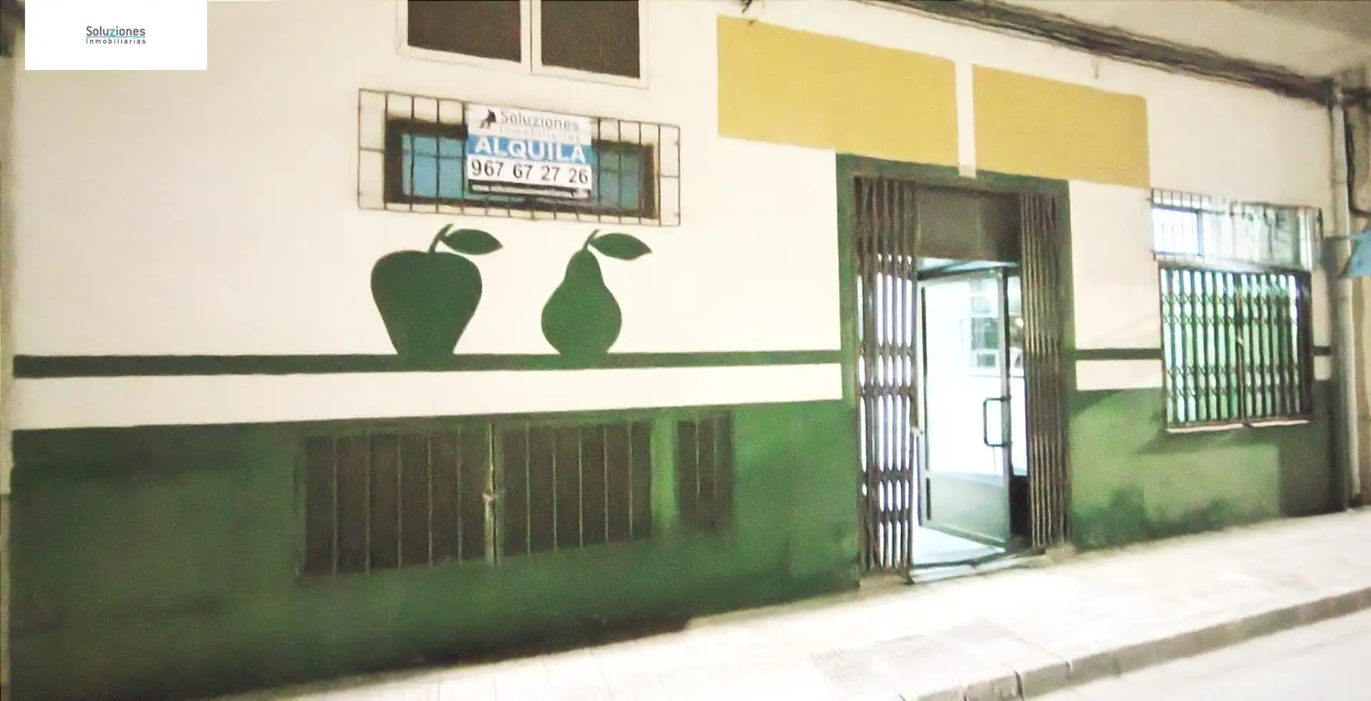 Local comercial de lloguer a DE LA ESTACION 54, imagen 3