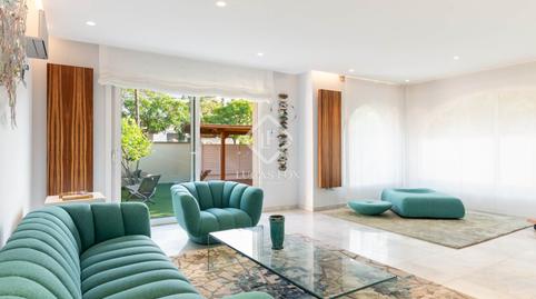 Foto 3 de Casa o xalet de lloguer a Baixador, Barcelona