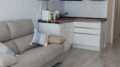 Foto 4 de Apartamento en venta en De la Marina Baixa, Playa Poniente, Benidorm