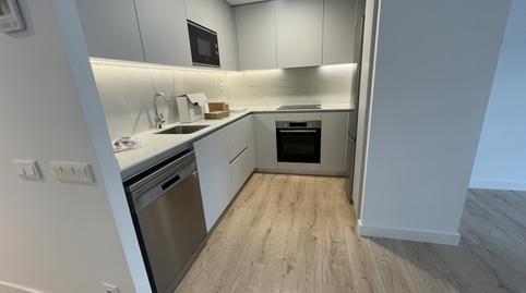 Foto 2 de Planta baja de alquiler en Montilivi, Girona Capital