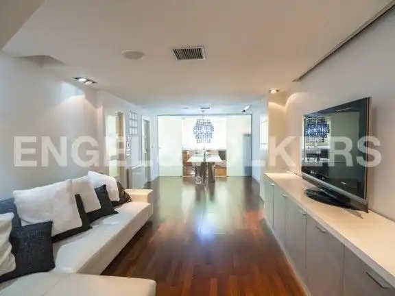 Ático en venta en Calle General Primo de Rivera, 8, Barrio del Centro