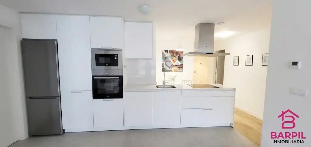 Apartament de lloguer a Vigo , Pontevedra