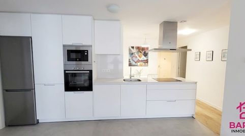 Foto 3 de Apartament de lloguer a Rúa de Rosalía de Castro, 33, Centro - Areal, Vigo