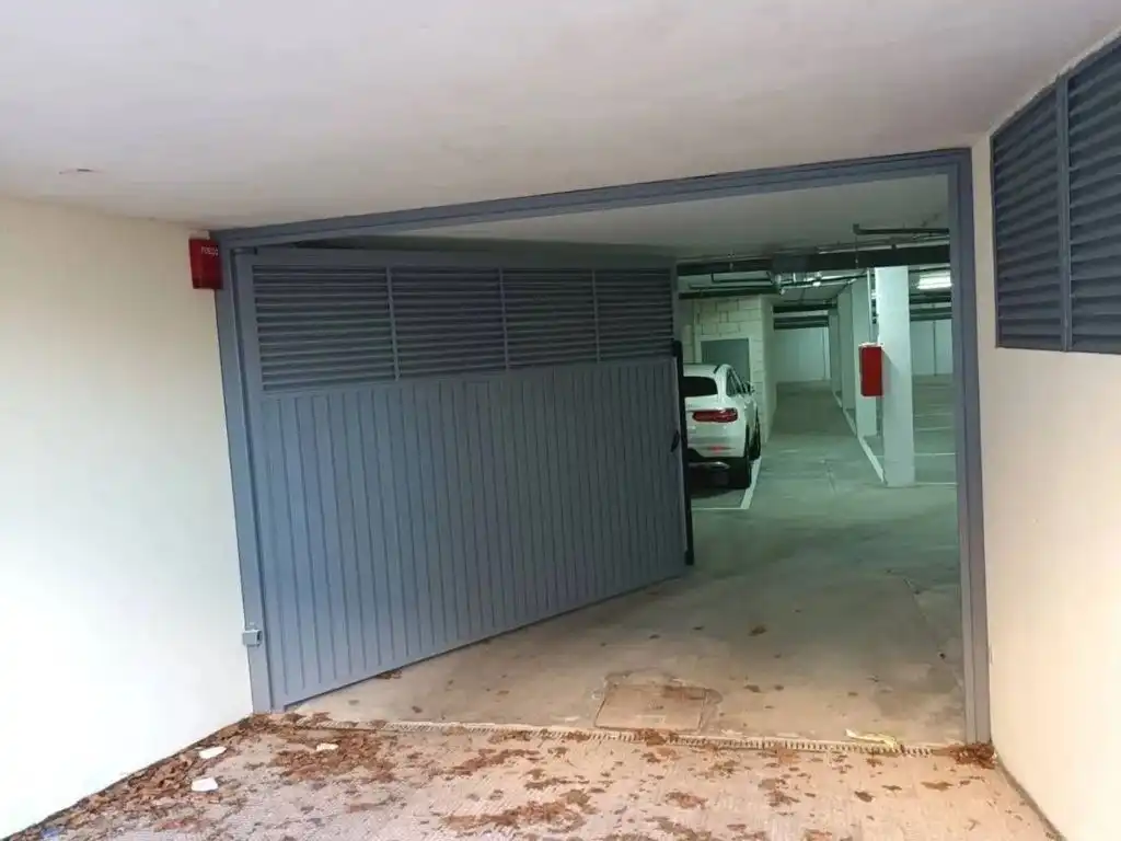 Aparcament de Garatge de lloguer en Mérida