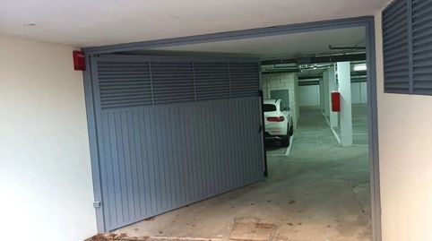 Foto 2 de Garatge de lloguer a Avenida Juan Pablo II, 20, Sur, Mérida