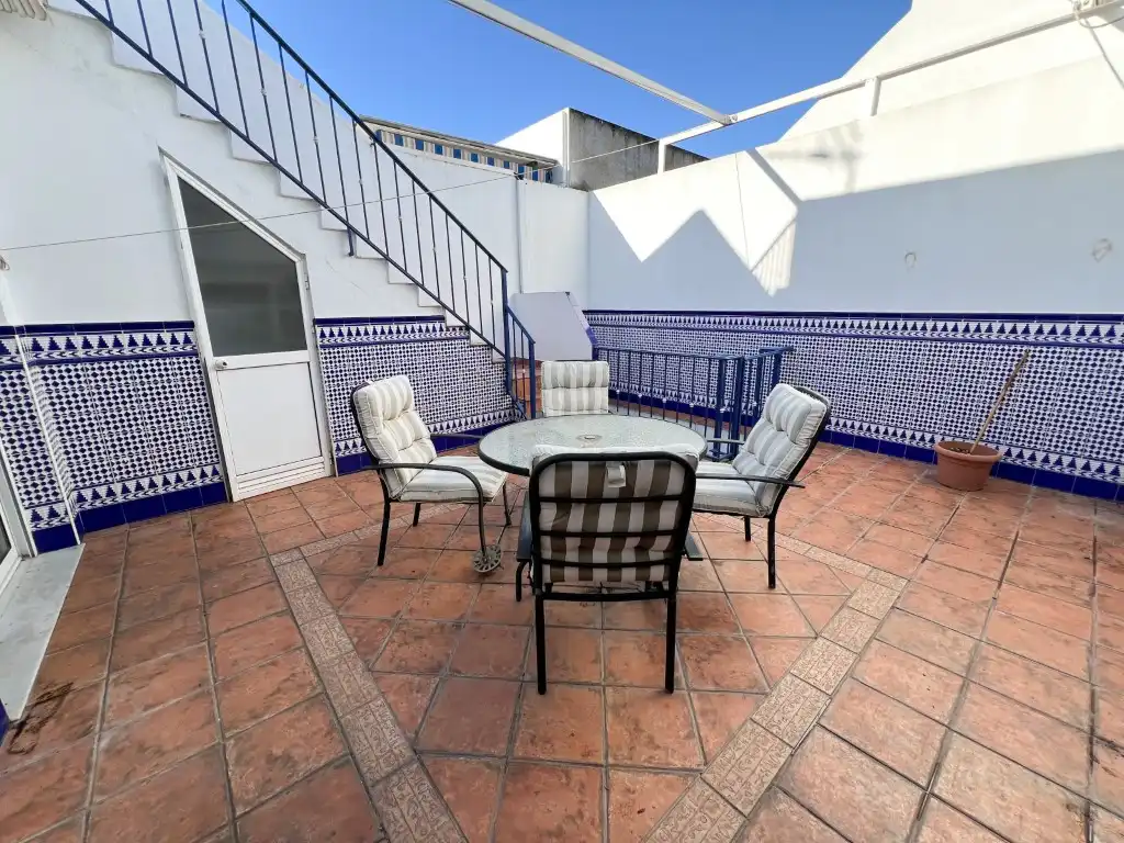 Casa o xalet en venda a San José de la Rinconada