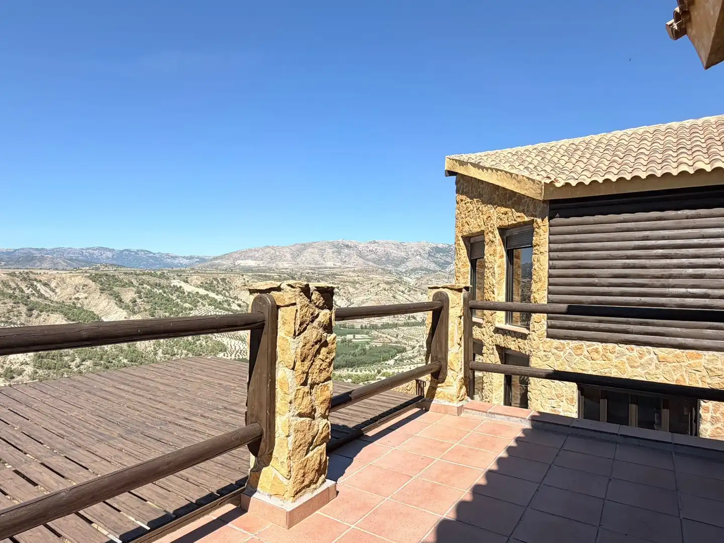 House with terrace for sale in Carretera Cortijo Sartenes  Poligono, imagen 70