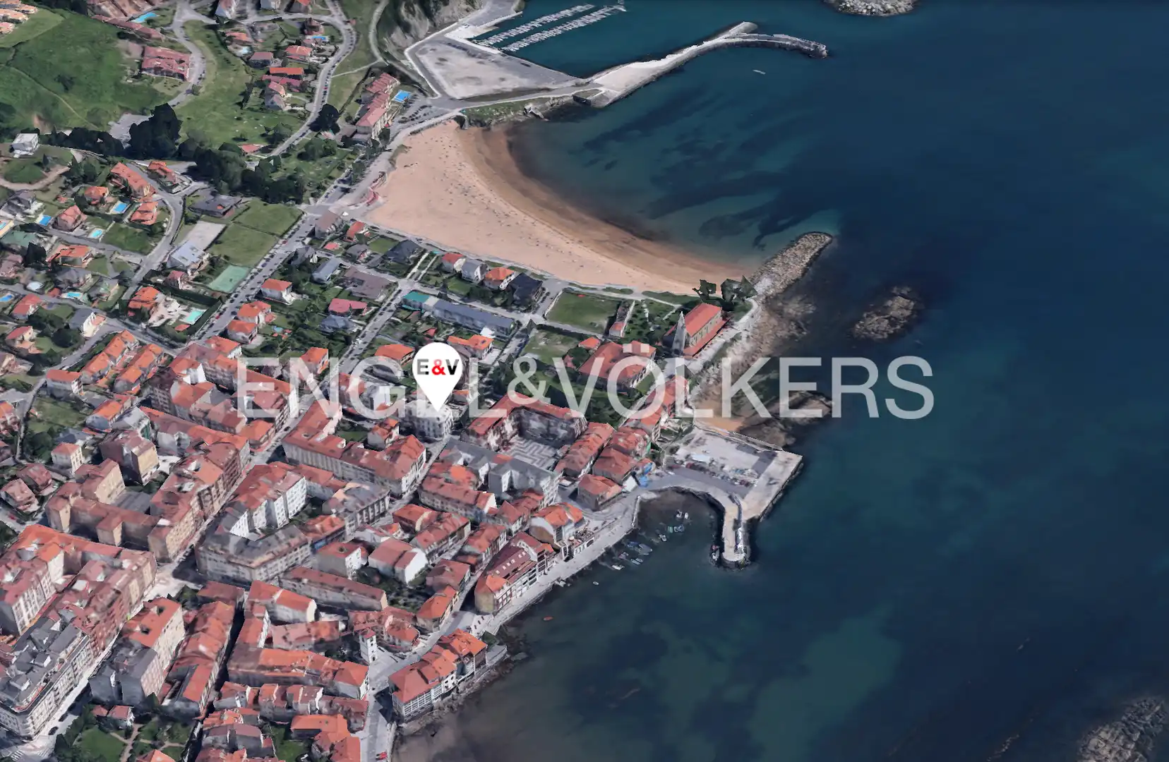 Flat for sale in Luanco - Aramar - Antromero