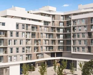 Exterior view of Flat for sale in Alicante / Alacant  with Storage room and Swimming Pool
