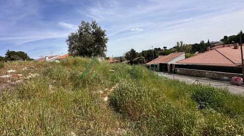 Foto 3 de Residencial en venta en Las Matas - Peñascales, Las Rozas de Madrid