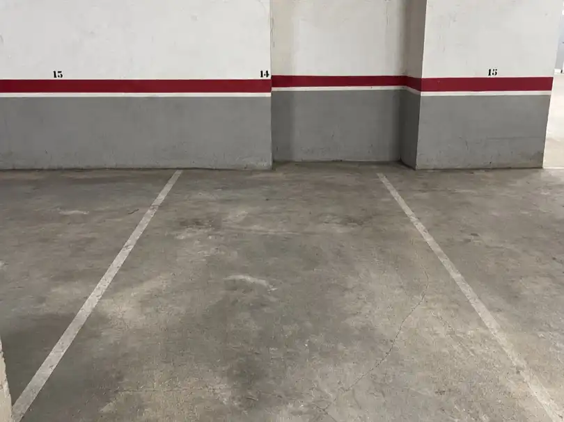 Duplex con piscina in vendita a Agusti simo 21, imagen 13