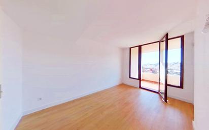 Bedroom of Flat to rent in  Palma de Mallorca  with Heating, Terrace and Oven