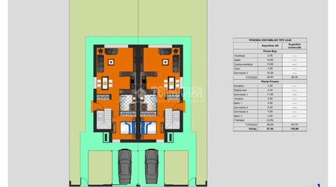 Photo 5 of Single-family semi-detached for sale in Yunquera de Henares, Guadalajara