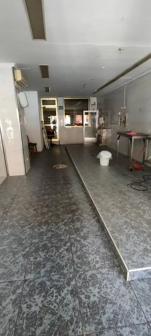 Cuina de Local en venda en Salamanca