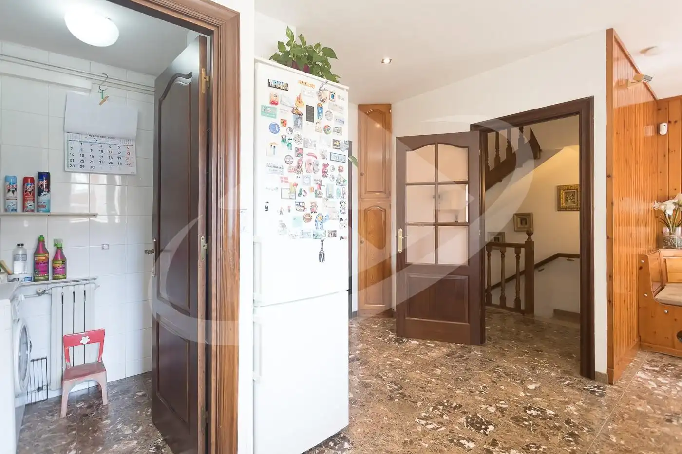 Houses for sale in Sabadell  with Air Conditioner, Heating and Storage room