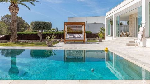 Foto 5 de Casa o chalet en venta en Portopetro, Santanyí