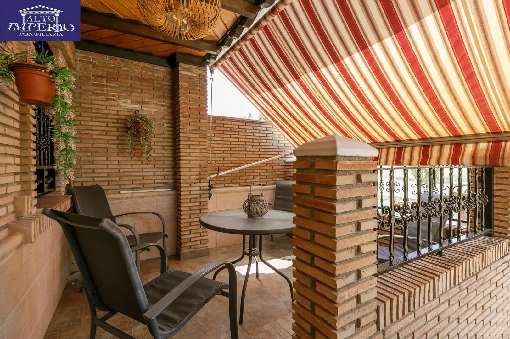 Home with terrace for sale in DR MARAÑON