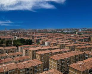 Vista exterior de Pis en venda en Alicante / Alacant amb Terrassa, Traster i Balcó