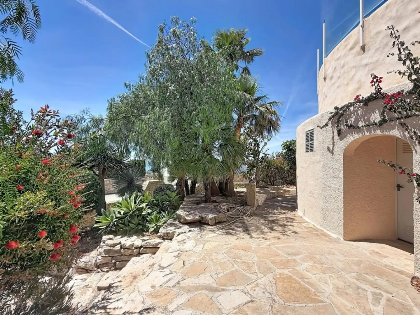 Chalet con terraza en venta en Cumbre del Sol, imagen 81