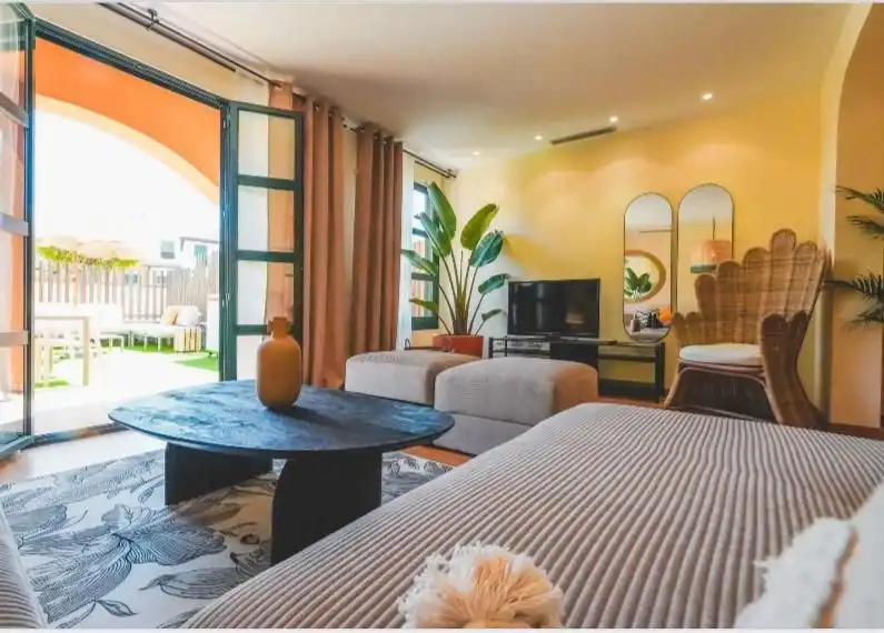 Einfamilien-Reihenhaus zum Verkauf in Golf del Sur - Amarilla Golf