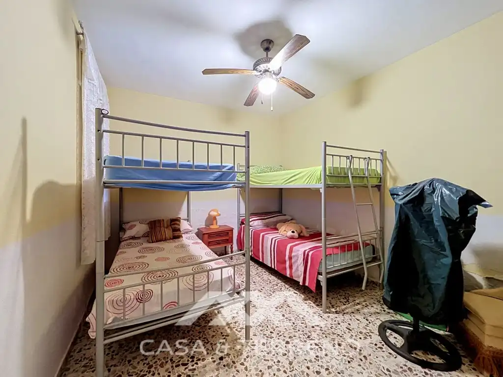 Casa con giardino in vendita a Urbanizacion Monte Azul (Almayate), imagen 29