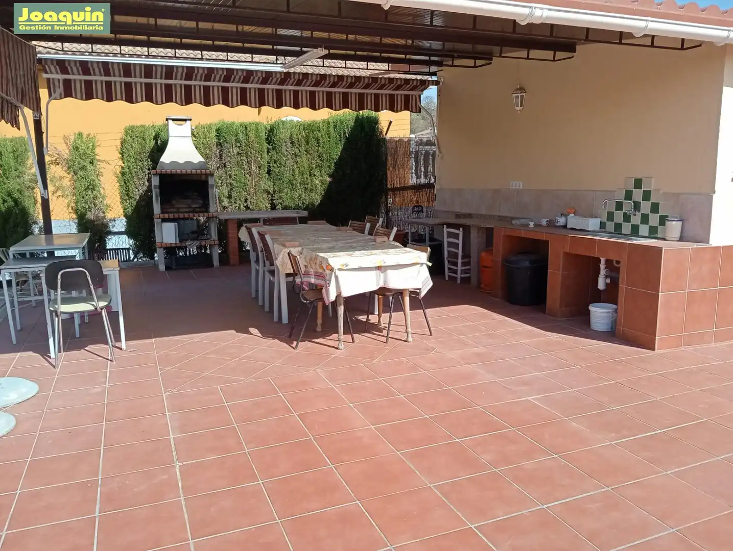 Casa rústica en venda a Espiel, imagen 23