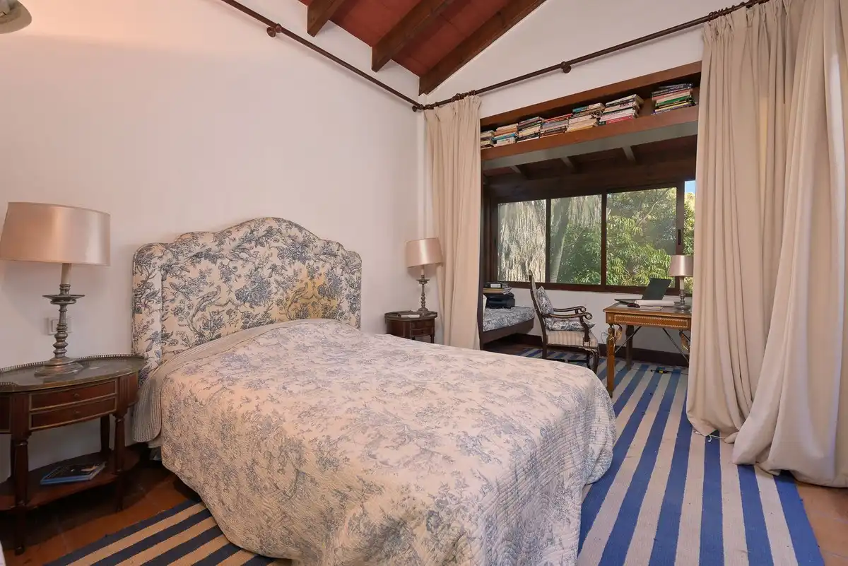 Chalet con piscina en venta en Calle 4 A 12, imagen 18
