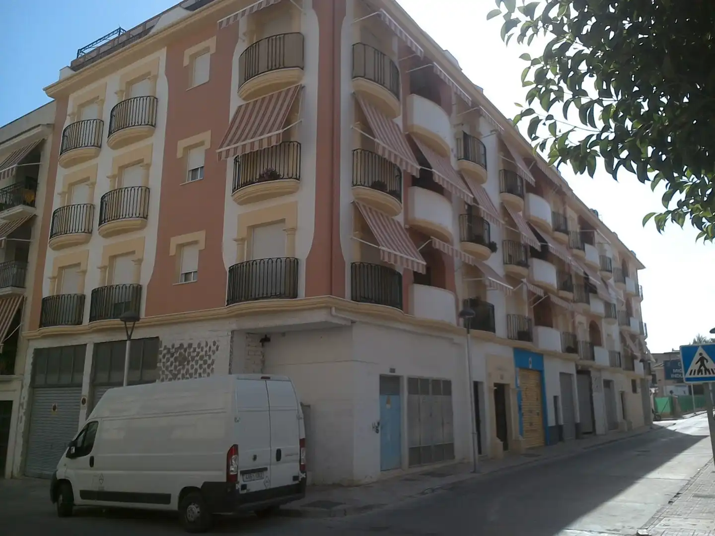 Local commercial à vendre à C/ Joaquín Blume, imagen 6