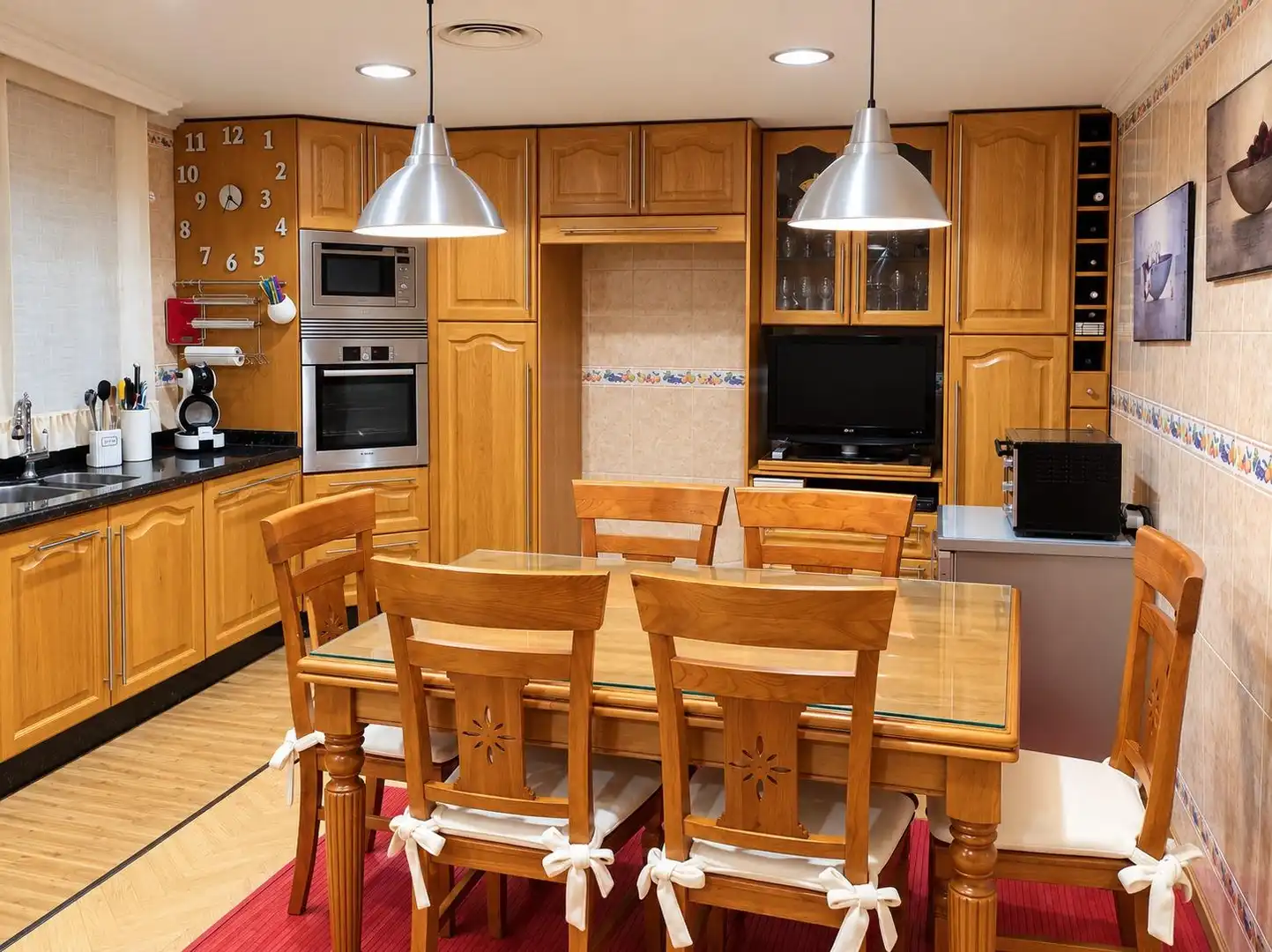 Piso en venta en Abarán, imagen 3
