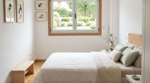 Foto 5 de Apartamento en venta en Lugar Vinquiño, Adina - Portonovo, Sanxenxo