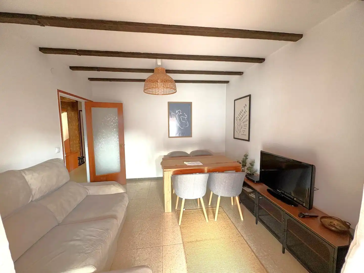 Attique avec ascenseur à vendre à Poblenou, imagen 5