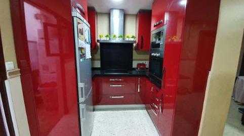 Foto 4 de Pis en venda a Centro, Jerez de la Frontera