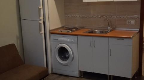 Foto 3 de Apartament de lloguer a Alfalfa - Santa Cruz,  Sevilla Capital