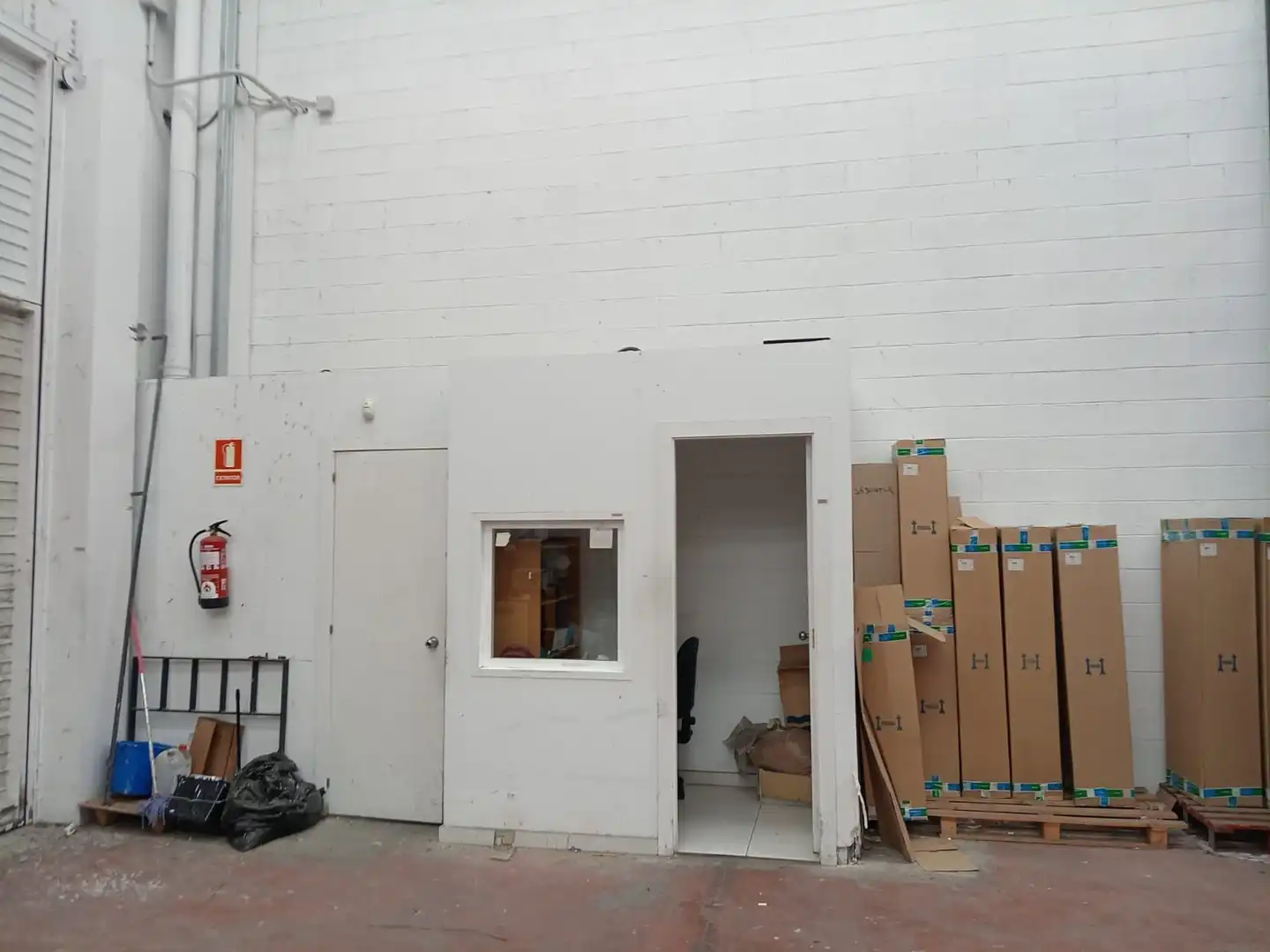 Fabrikhallen zum Verkauf in Sant Vicenç de Castellet