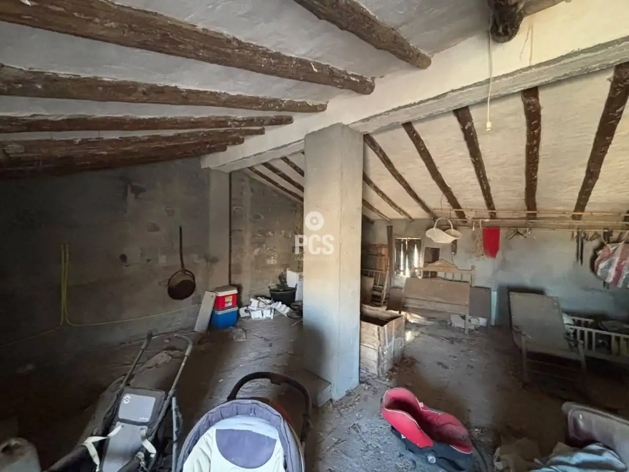 Villa mit Garten zum Verkauf in Calle Zona El Raiguero S/N, imagen 26