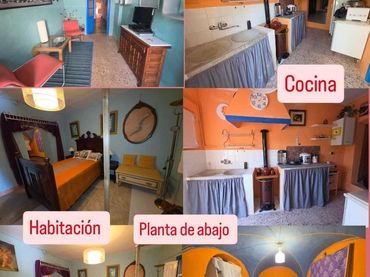 Casa rústica en venda a Sierra de Fuentes