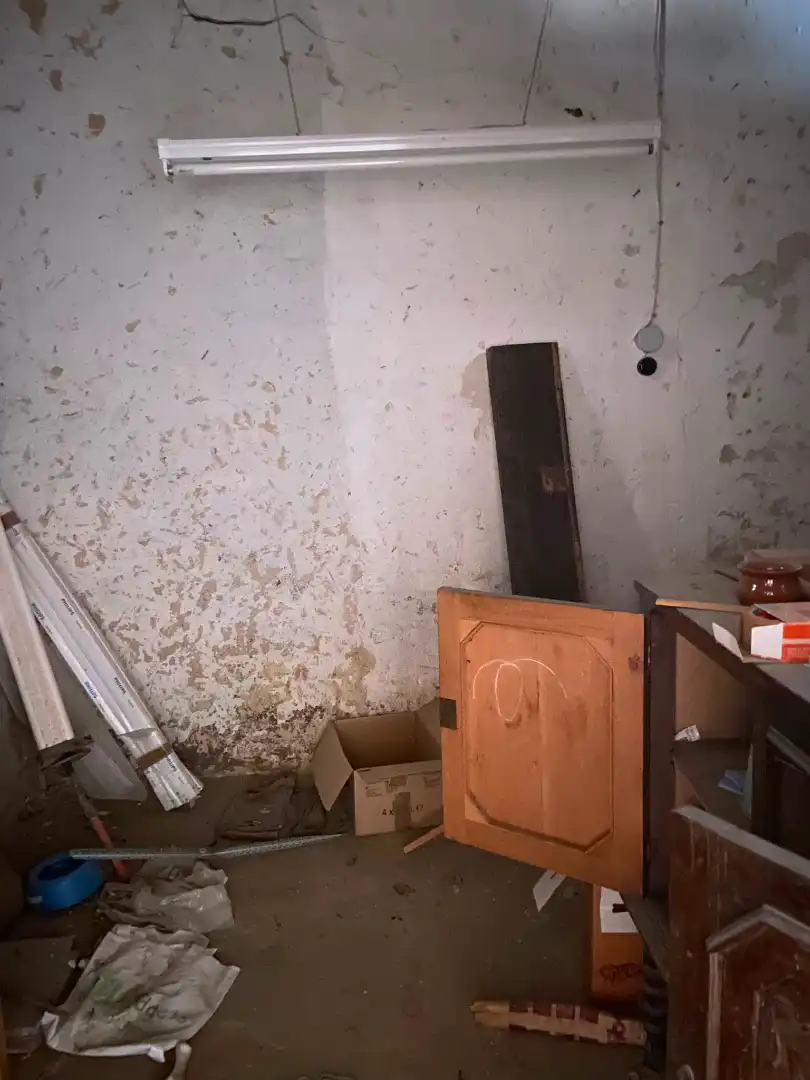 Casa o xalet en venda en Organyà amb Terrassa, Traster i Balcó