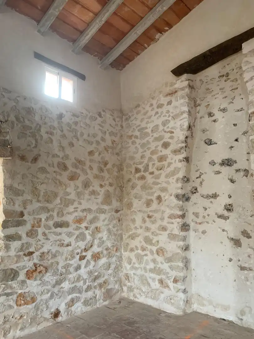 Casa rústica en venda a Gata de Gorgos, imagen 10