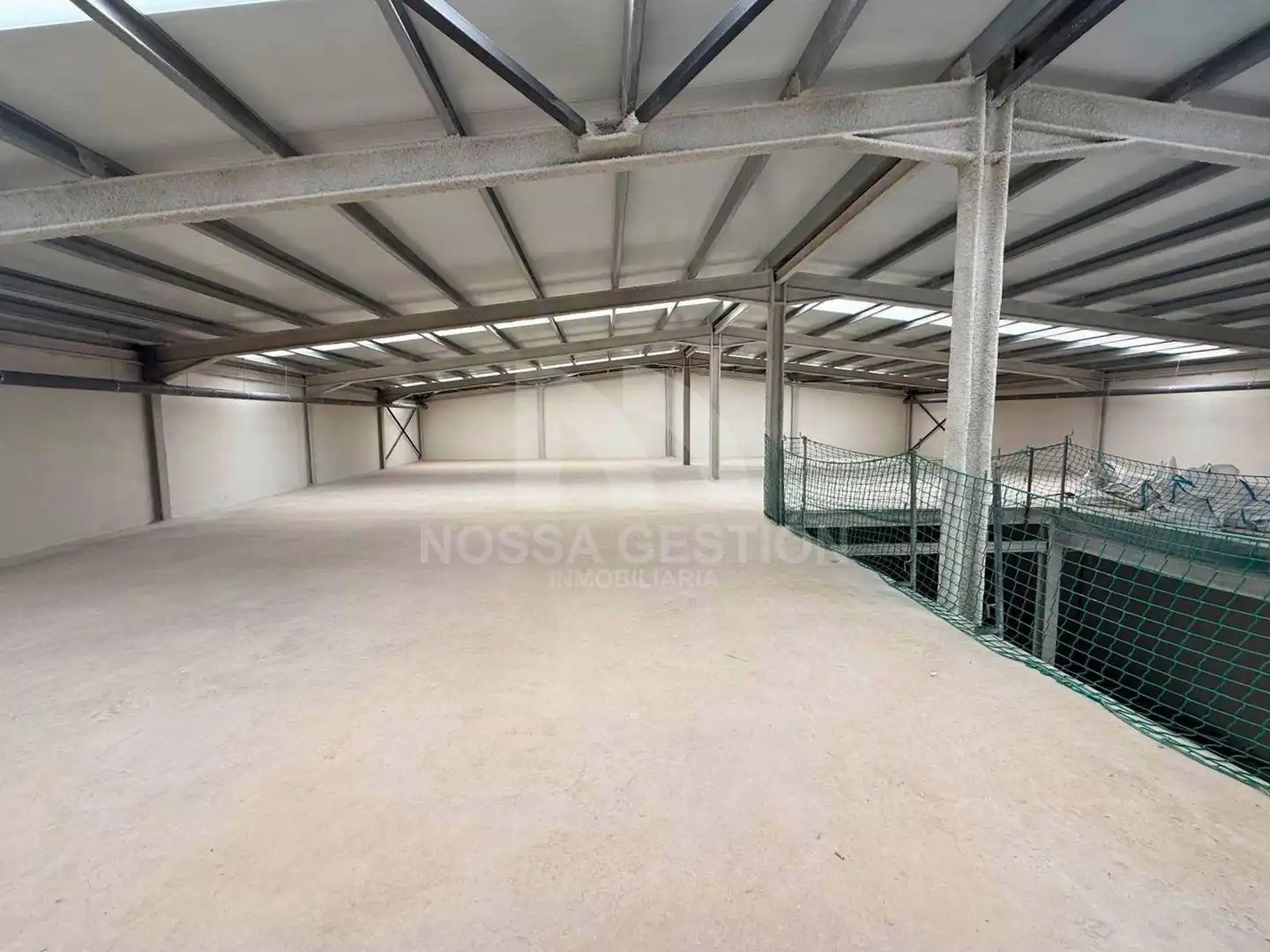 Fabrikhallen zur Miete in Massamagrell, Valencia