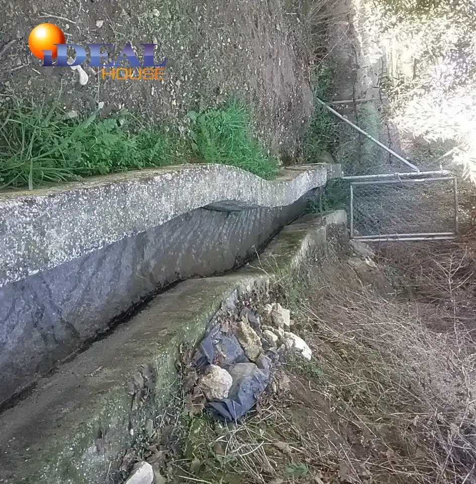Finca rústica en venta en La Zubia Ciudad