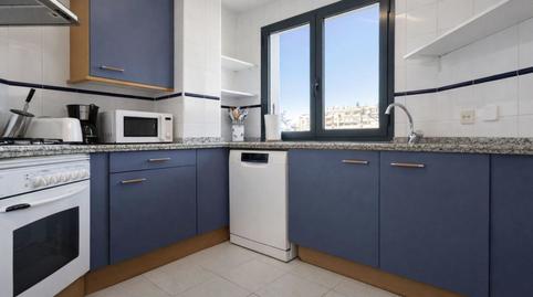 Foto 5 de Apartament en venda a Nueva Alcántara, Marbella