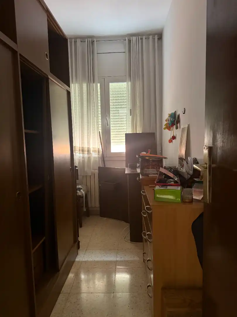 Casa amb terrassa en venda a Centre - Estació, imagen 29