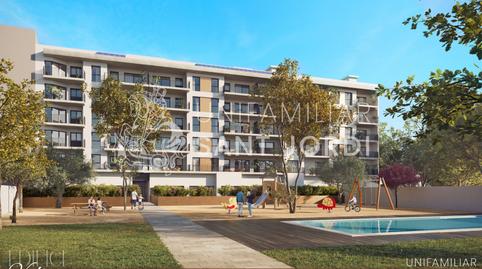 Photo 2 from new construction home in Flat for sale in Carrer Camí de Riudoms, 76, Ponent, Tarragona