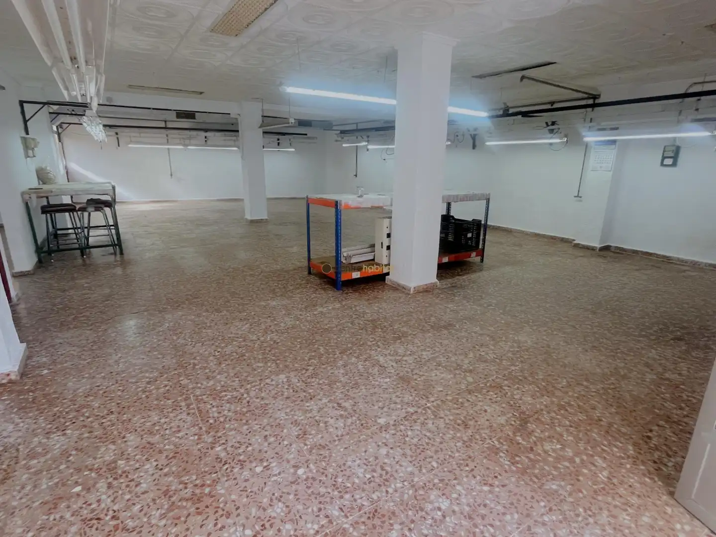 Nave industrial in vendita a Petrer, imagen 5