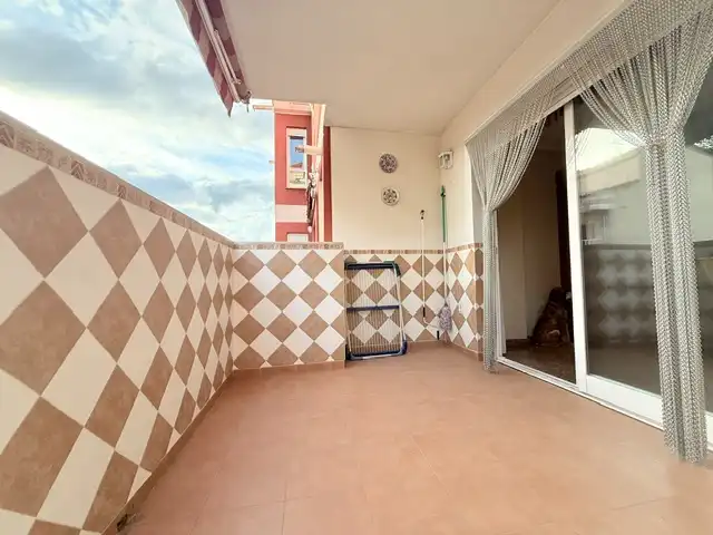 Flat with lift for sale in Oeste, imagen 37