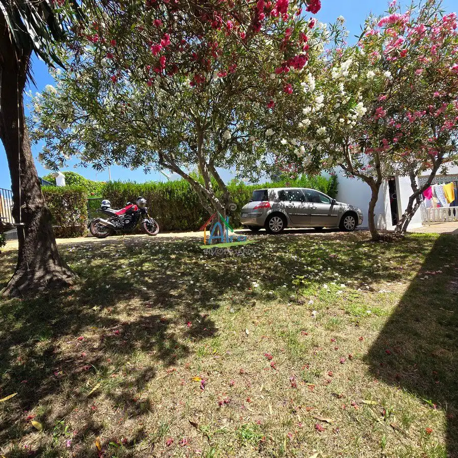 Parking de Casa o chalet en venta en Almonte con Jardín privado, Terraza y Trastero