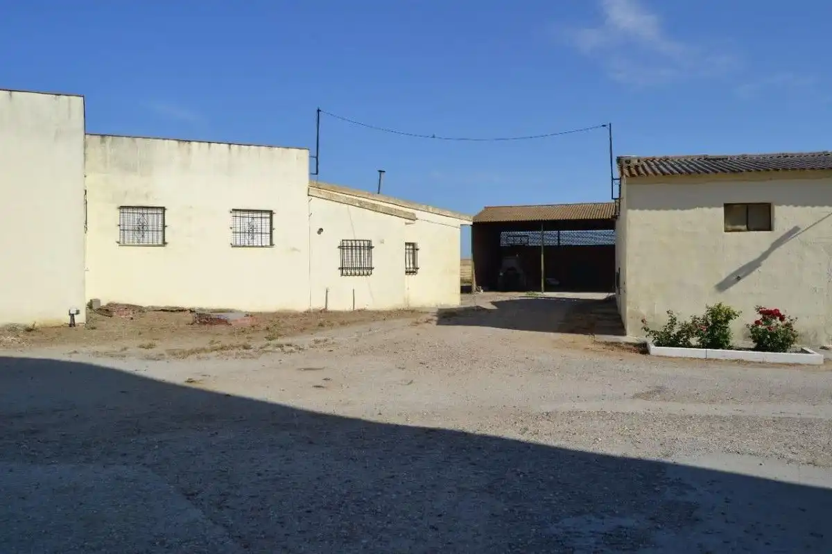 Terreni e lotti in vendita a SENDA DE LOS CIVILES, imagen 30