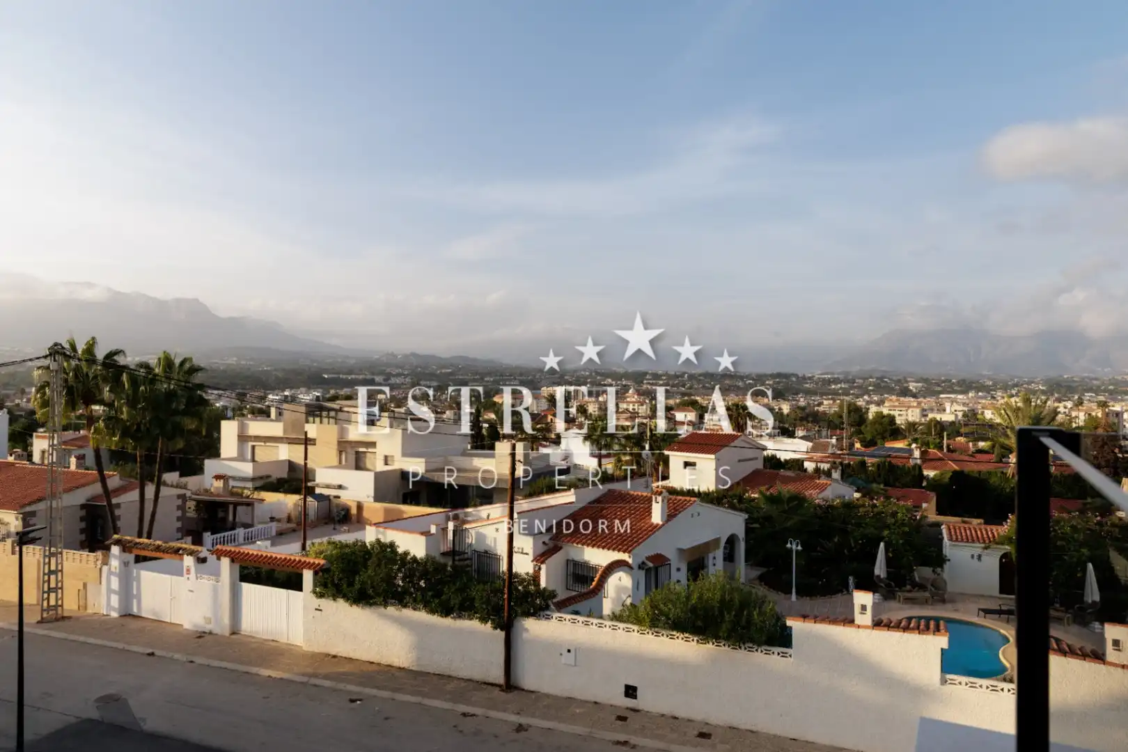 Xalet amb terrassa en venda a L'Albir, imagen 70