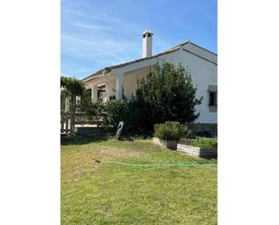 Jardí de Finca rústica en venda en Estepona amb Jardí privat i Terrassa